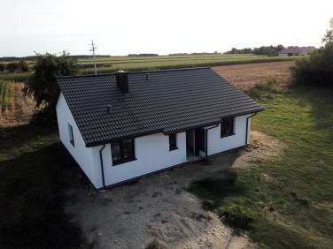 Dom Modła Królewska