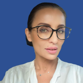 Aleksandra Laskowska