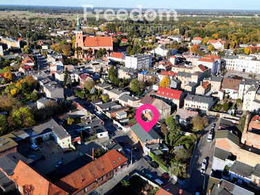 Dom Leszno