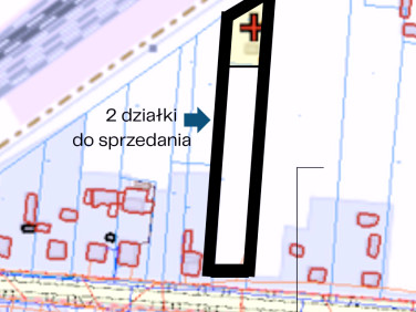 Działka rolna Lipienice Górne sprzedam