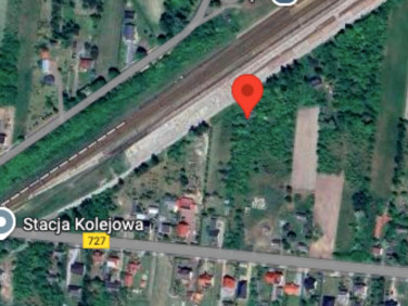 Działka rolna Lipienice Górne