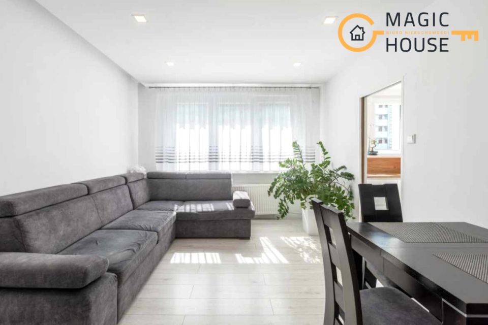 Mieszkanie blok mieszkalny wynajem