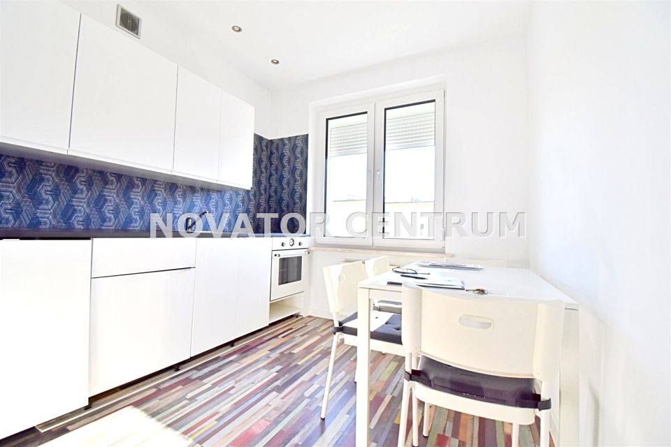 Mieszkanie Bydgoszcz