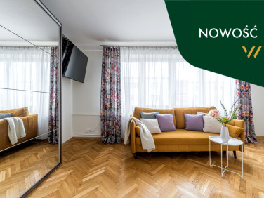 Mieszkanie Warszawa sprzedaż