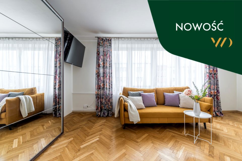 Mieszkanie Warszawa sprzedaż