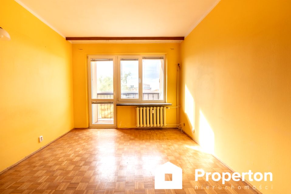 Mieszkanie Białystok