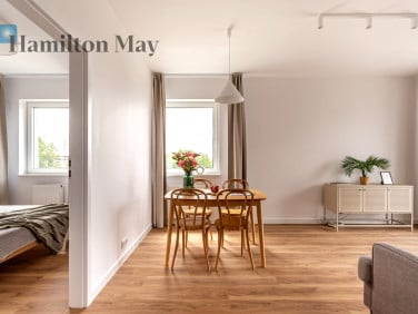 Mieszkanie apartamentowiec Warszawa