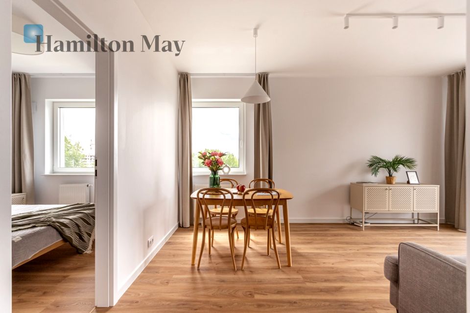 Mieszkanie apartamentowiec Warszawa