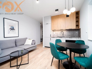 Mieszkanie apartamentowiec Łódź