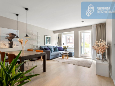 Mieszkanie Kleszczewo