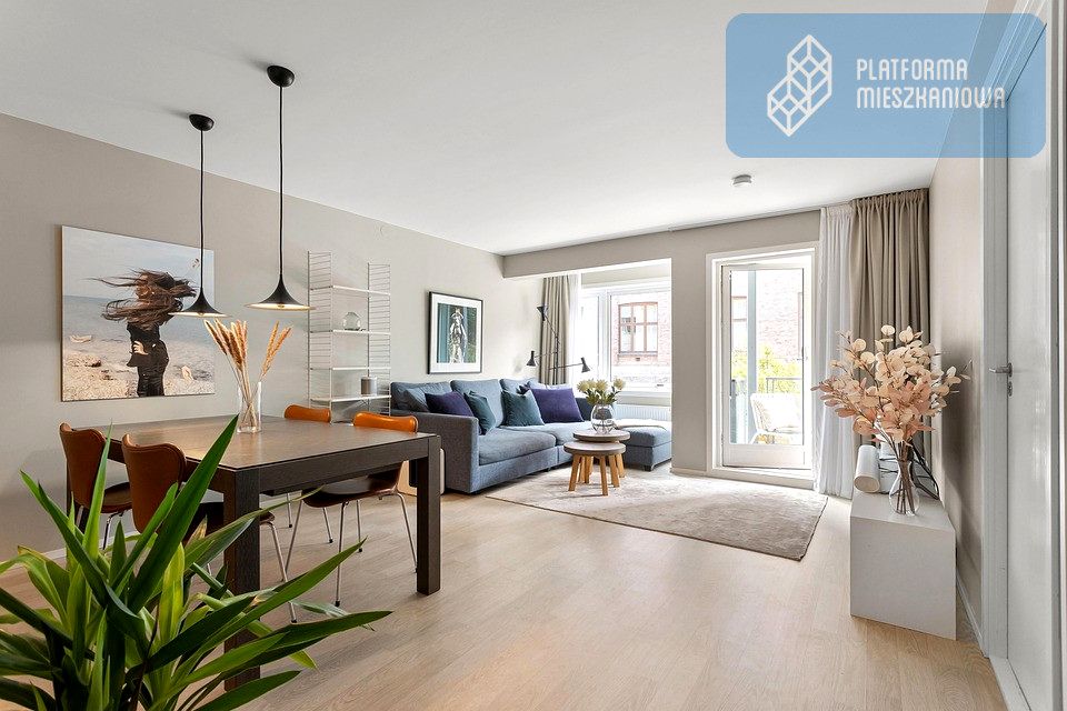 Mieszkanie Kleszczewo