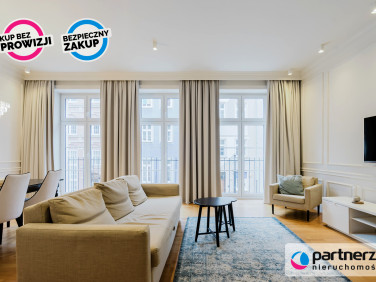 Mieszkanie Gdańsk