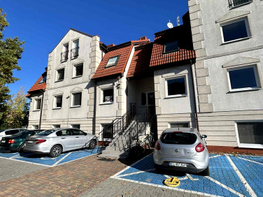 Mieszkanie Swarzędz