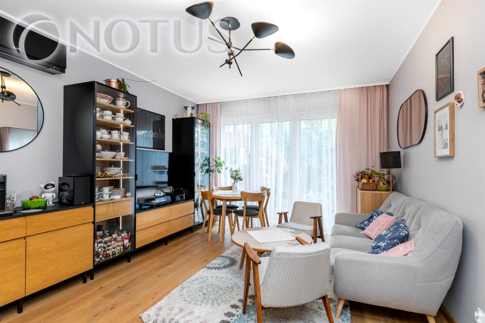 Mieszkanie Smolec sprzedaż