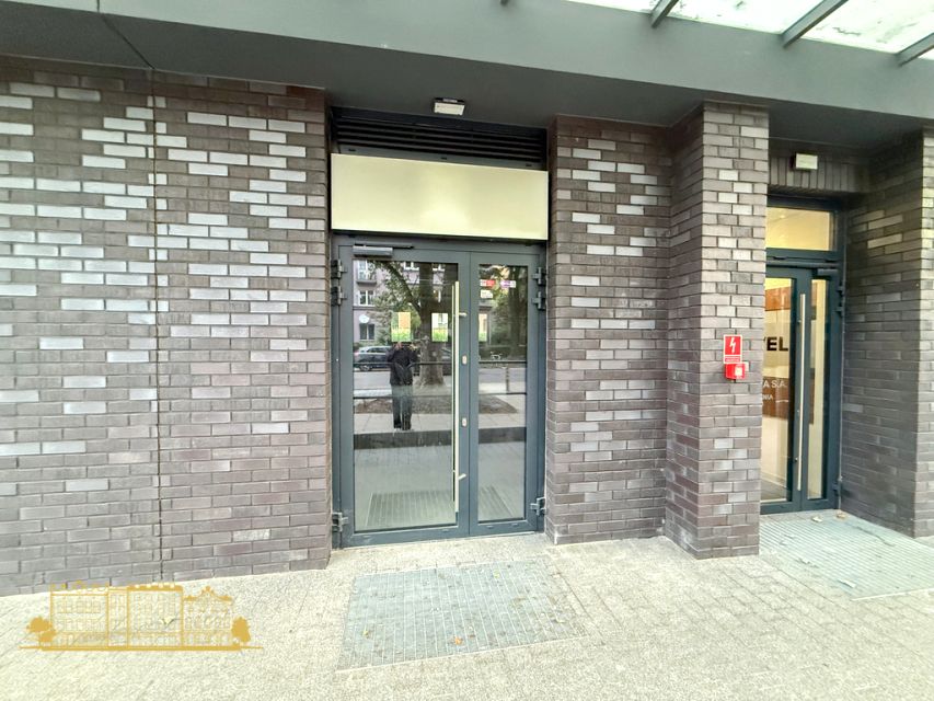 Lokal Kraków