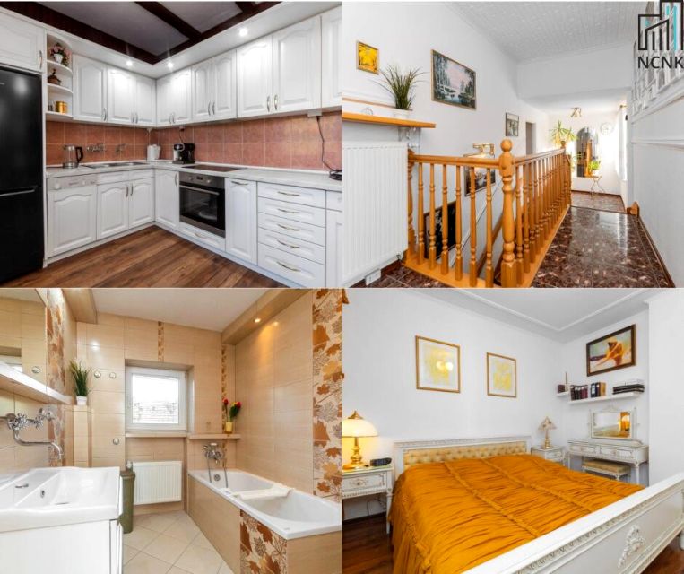 Dom Kąty Rybackie sprzedaż