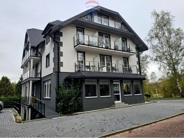 Budynek użytkowy Karpacz