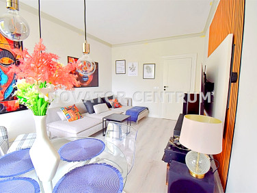 Mieszkanie blok mieszkalny Bydgoszcz