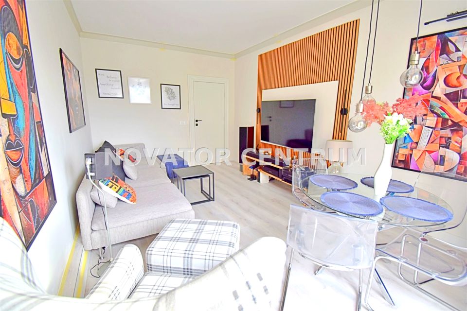 Mieszkanie Bydgoszcz