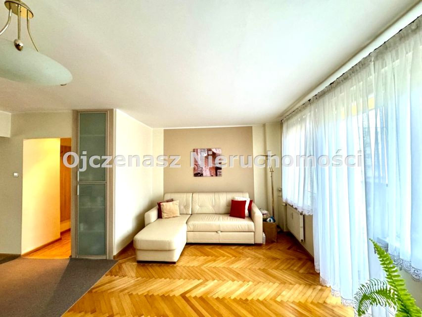 Mieszkanie Bydgoszcz