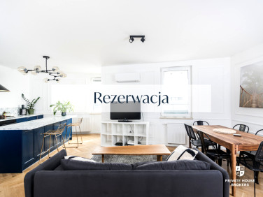Mieszkanie Kraków