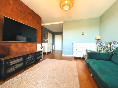 Mieszkanie blok mieszkalny sprzedaż