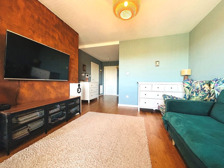 Mieszkanie blok mieszkalny sprzedaż