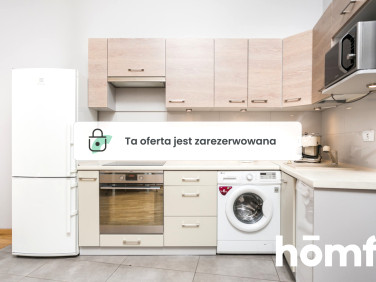 Mieszkanie Kraków wynajem