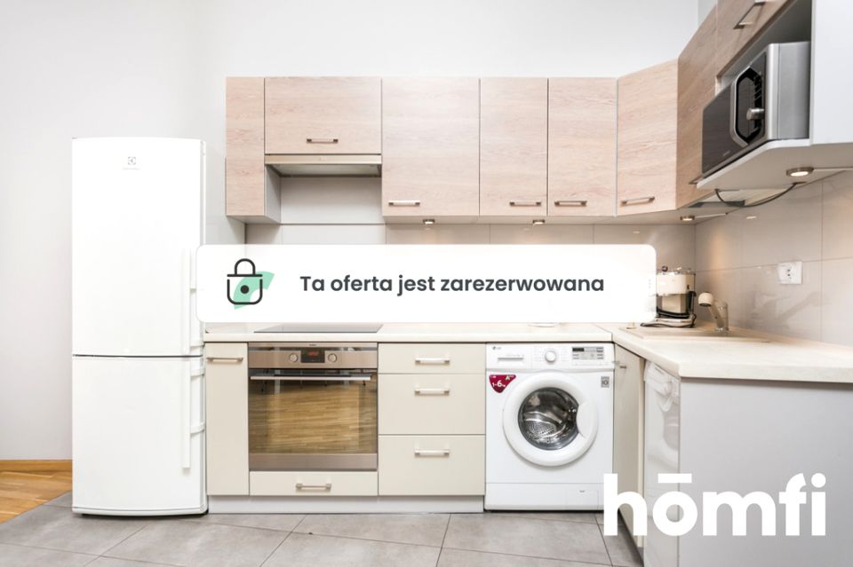 Mieszkanie Kraków wynajem