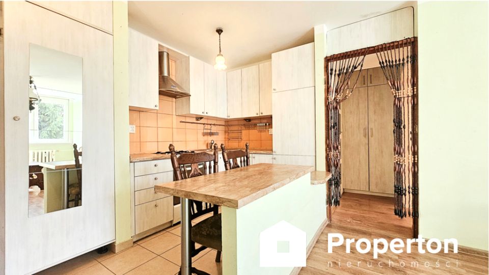 Mieszkanie Gorzów Wielkopolski