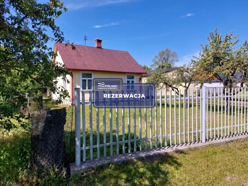 Dom Biała Podlaska sprzedaż