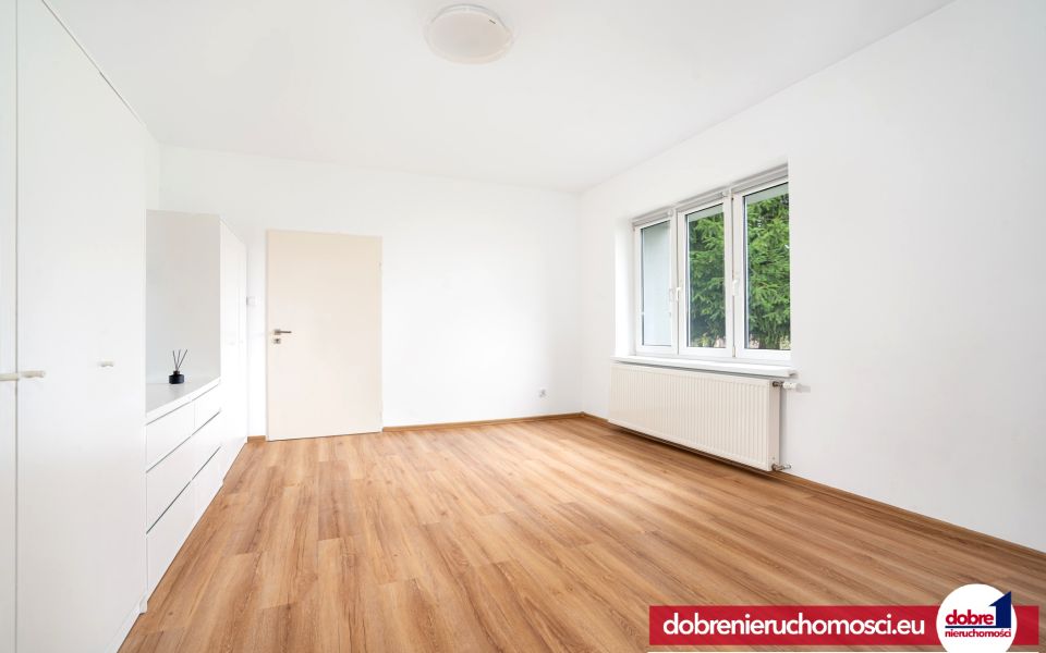 Dom wolnostojący sprzedaż