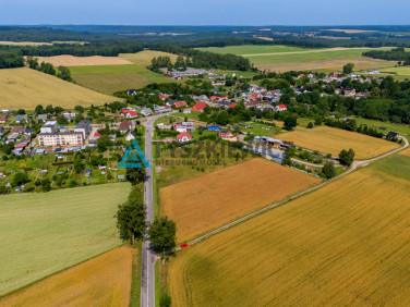 Działka Świerzenko