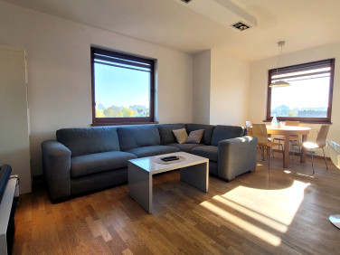 Mieszkanie apartamentowiec wynajem