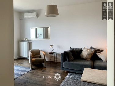 Mieszkanie Warszawa wynajem