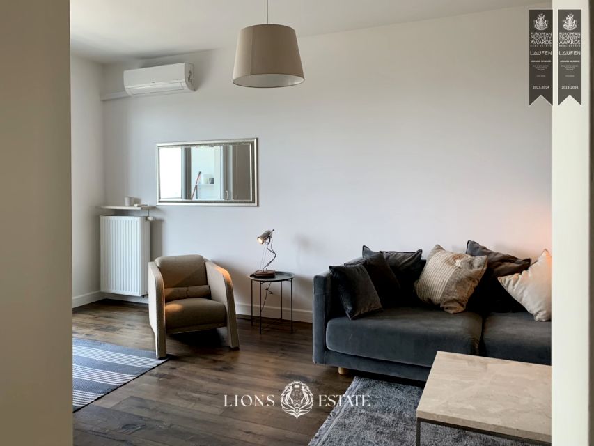 Mieszkanie Warszawa wynajem