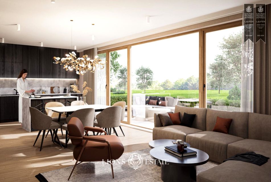 Mieszkanie Warszawa sprzedaż