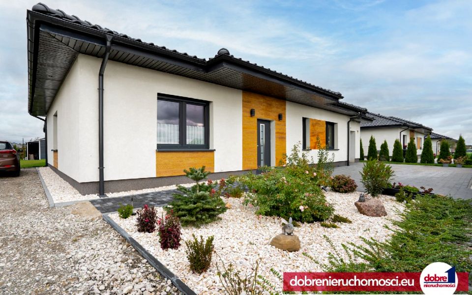 Dom Łochowo sprzedaż