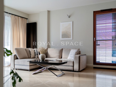 Mieszkanie apartamentowiec Warszawa