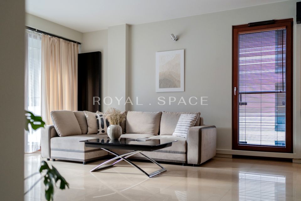 Mieszkanie apartamentowiec Warszawa