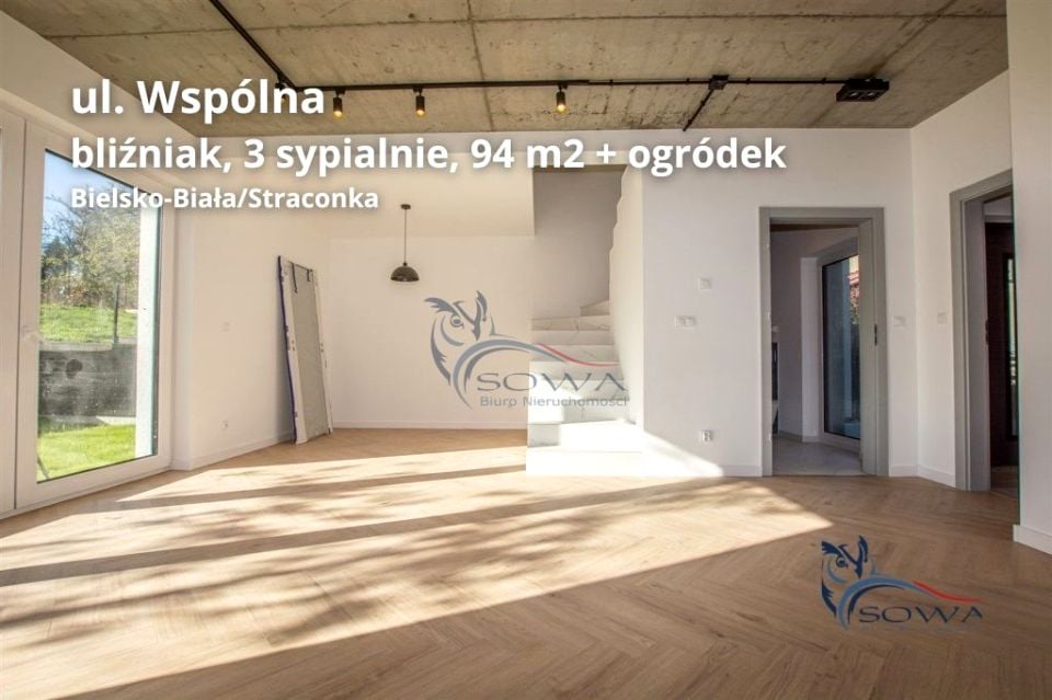Dom Bielsko-Biała