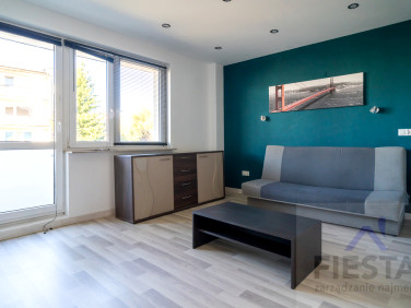 Mieszkanie Łódź