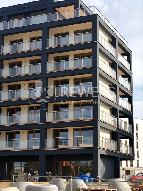 Mieszkanie blok mieszkalny Lublin