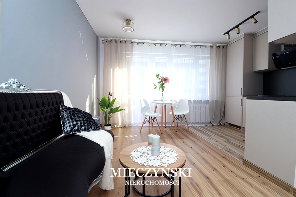 Mieszkanie Gorzów Wielkopolski
