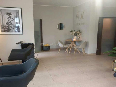 Lokal Suchy Las wynajem