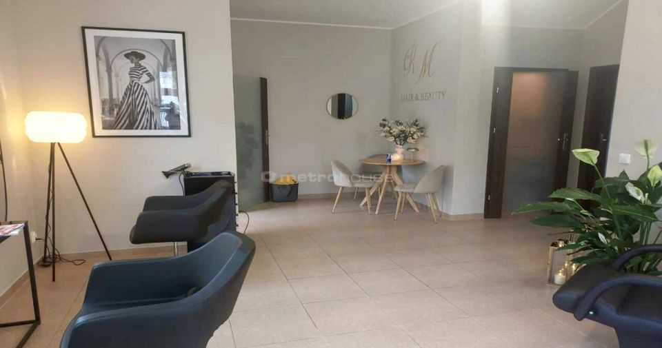 Lokal Suchy Las wynajem