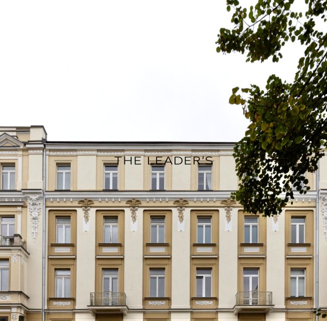 Mieszkanie Warszawa