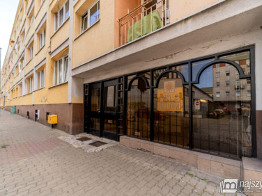 Lokal Szczecin wynajem