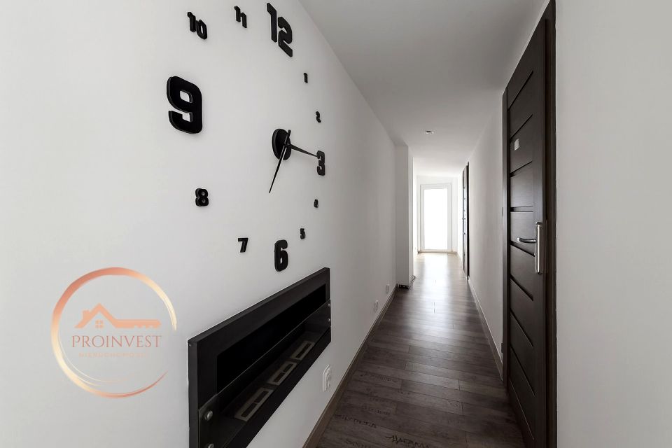 Mieszkanie Bydgoszcz