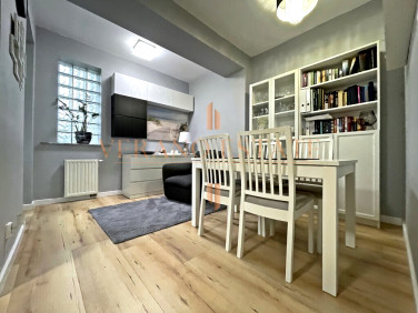 Mieszkanie blok mieszkalny przy lesie